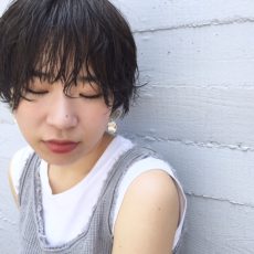 今年人気色コスメでヘアメイクをしてみました！